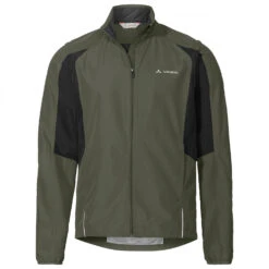 VAUDE Dundee Classic ZO Jacket - Fahrradjacke -Vaude vaude dundee classic zo jacket fahrradjacke 1