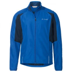 VAUDE Dundee Classic ZO Jacket - Fahrradjacke -Vaude vaude dundee classic zo jacket fahrradjacke 2