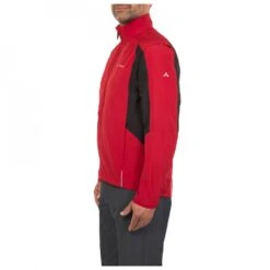 VAUDE Dundee Classic ZO Jacket - Fahrradjacke -Vaude vaude dundee classic zo jacket fahrradjacke detail 4