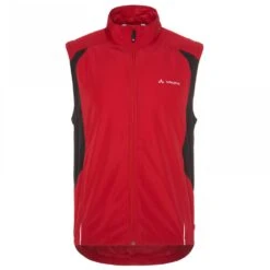 VAUDE Dundee Classic ZO Jacket - Fahrradjacke -Vaude vaude dundee classic zo jacket fahrradjacke detail 7