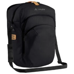 VAUDE EBack Single - Gepäckträgertasche