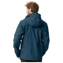 VAUDE Elope Jacket - Regenjacke -Vaude vaude elope jacket regenjacke detail 4