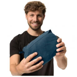 VAUDE Elope Jacket - Regenjacke -Vaude vaude elope jacket regenjacke detail 6