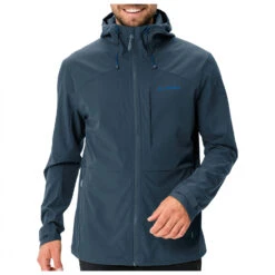 VAUDE Elope Wind Jacket - Softshelljacke