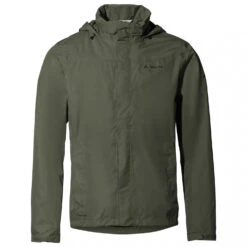 VAUDE Escape Bike Light Jacket - Fahrradjacke -Vaude vaude escape bike light jacket fahrradjacke 2