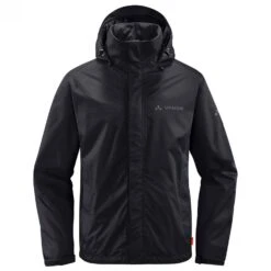 VAUDE Escape Light Jacket - Regenjacke -Vaude vaude escape light jacket regenjacke bf 1
