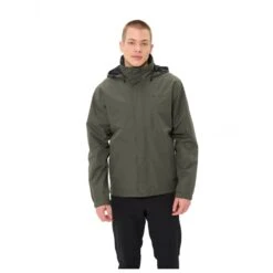 VAUDE Escape Light Jacket - Regenjacke -Vaude vaude escape light jacket regenjacke bf detail 3