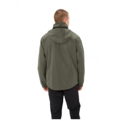 VAUDE Escape Light Jacket - Regenjacke -Vaude vaude escape light jacket regenjacke bf detail 4
