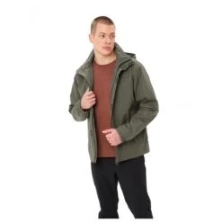 VAUDE Escape Light Jacket - Regenjacke -Vaude vaude escape light jacket regenjacke bf detail 5