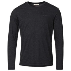 VAUDE Essential L/S T-Shirt - Funktionsshirt -Vaude vaude essential l s t shirt funktionsshirt 1