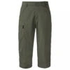 VAUDE Farley Capri Pants II - Shorts -Vaude vaude farley capri pants ii shorts
