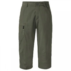 VAUDE Farley Capri Pants II - Shorts