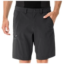 VAUDE Farley Stretch Bermuda II - Shorts 16 VAUDE Farley Stretch Bermuda II - Shorts -Vaude vaude farley stretch bermuda ii shorts 2