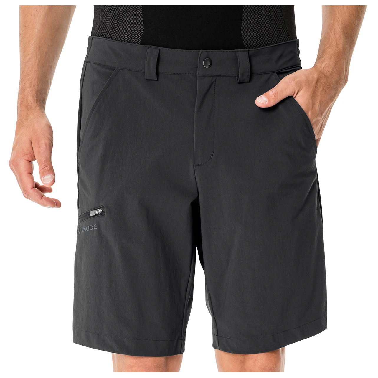VAUDE Farley Stretch Bermuda II - Shorts 9 VAUDE Farley Stretch Bermuda II - Shorts – Bild 7