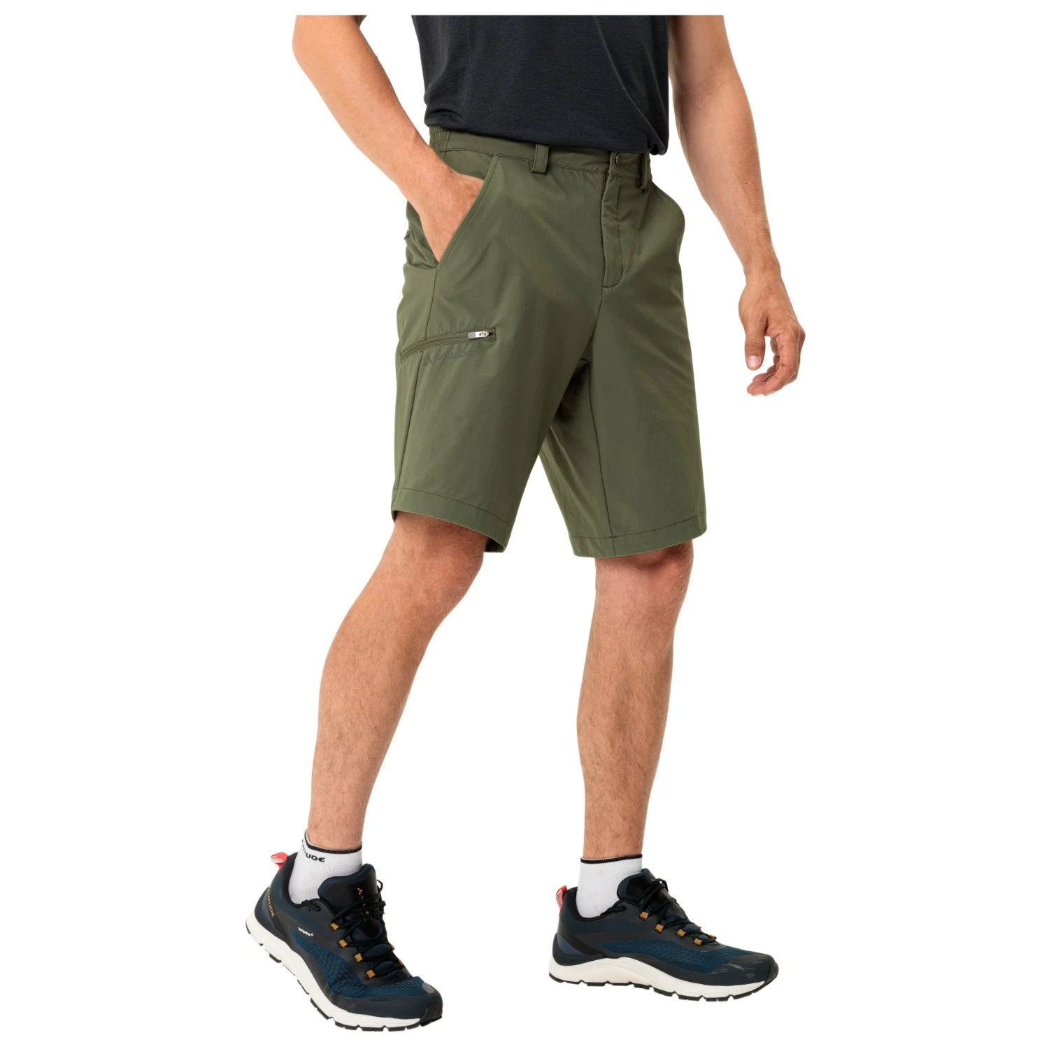 VAUDE Farley Stretch Bermuda II - Shorts 5 VAUDE Farley Stretch Bermuda II - Shorts – Bild 3