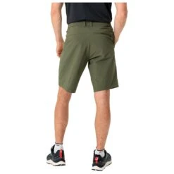 VAUDE Farley Stretch Bermuda II - Shorts 13 VAUDE Farley Stretch Bermuda II - Shorts -Vaude vaude farley stretch bermuda ii shorts detail 4