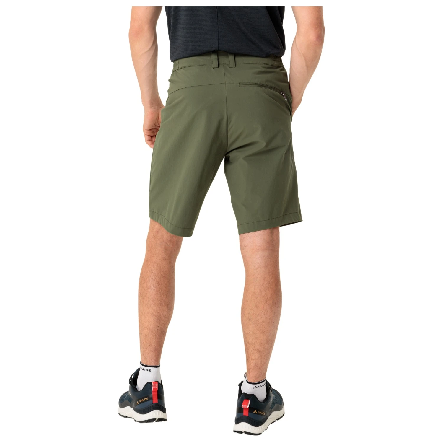 VAUDE Farley Stretch Bermuda II - Shorts 6 VAUDE Farley Stretch Bermuda II - Shorts – Bild 4