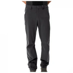 VAUDE Farley Stretch Pants III - Tourenhose -Vaude vaude farley stretch pants iii tourenhose 1