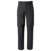 VAUDE Farley Stretch T-Zip Pants III - Zip-Off Hose 2 VAUDE Farley Stretch T-Zip Pants III - Zip-Off Hose -Vaude vaude farley stretch t zip pants iii zip off hose