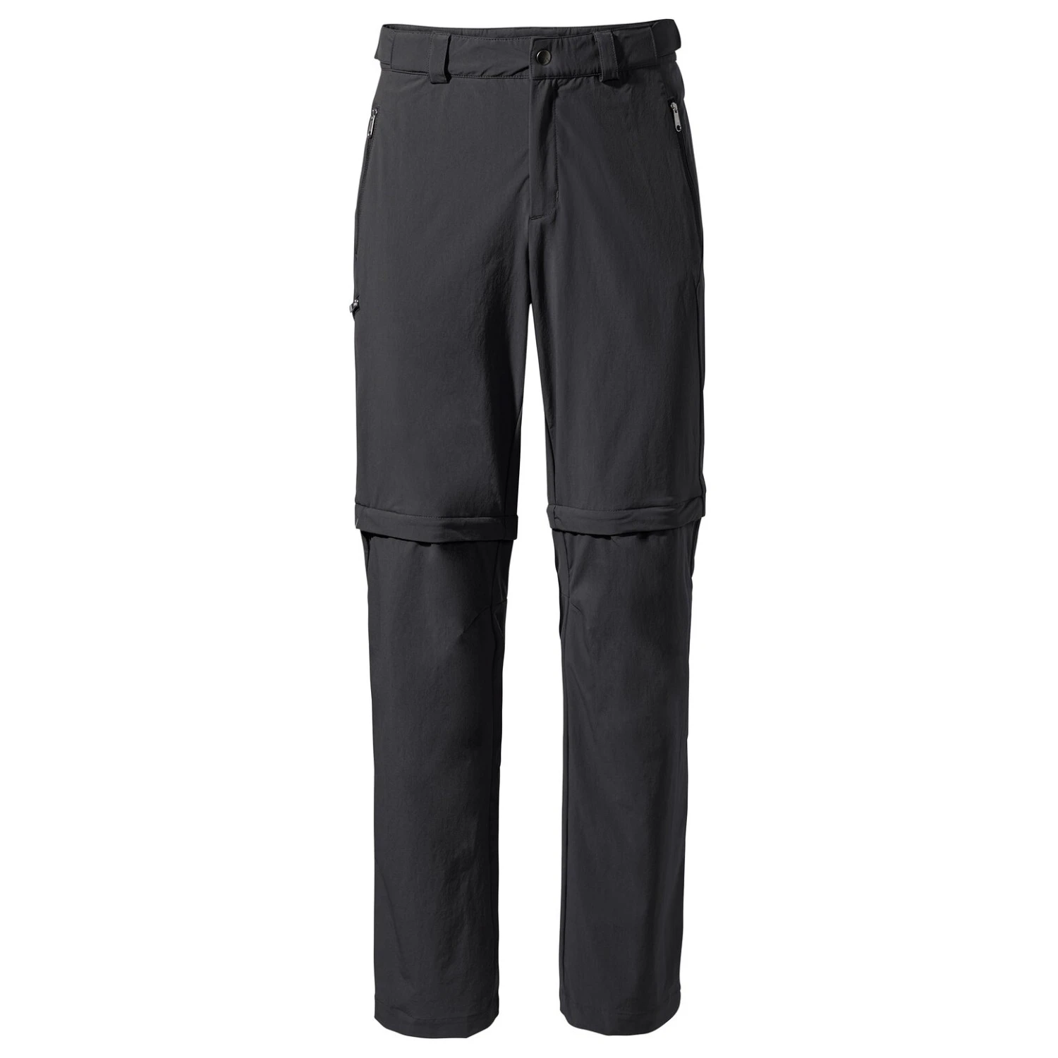 VAUDE Farley Stretch T-Zip Pants III - Zip-Off Hose 3 VAUDE Farley Stretch T-Zip Pants III - Zip-Off Hose