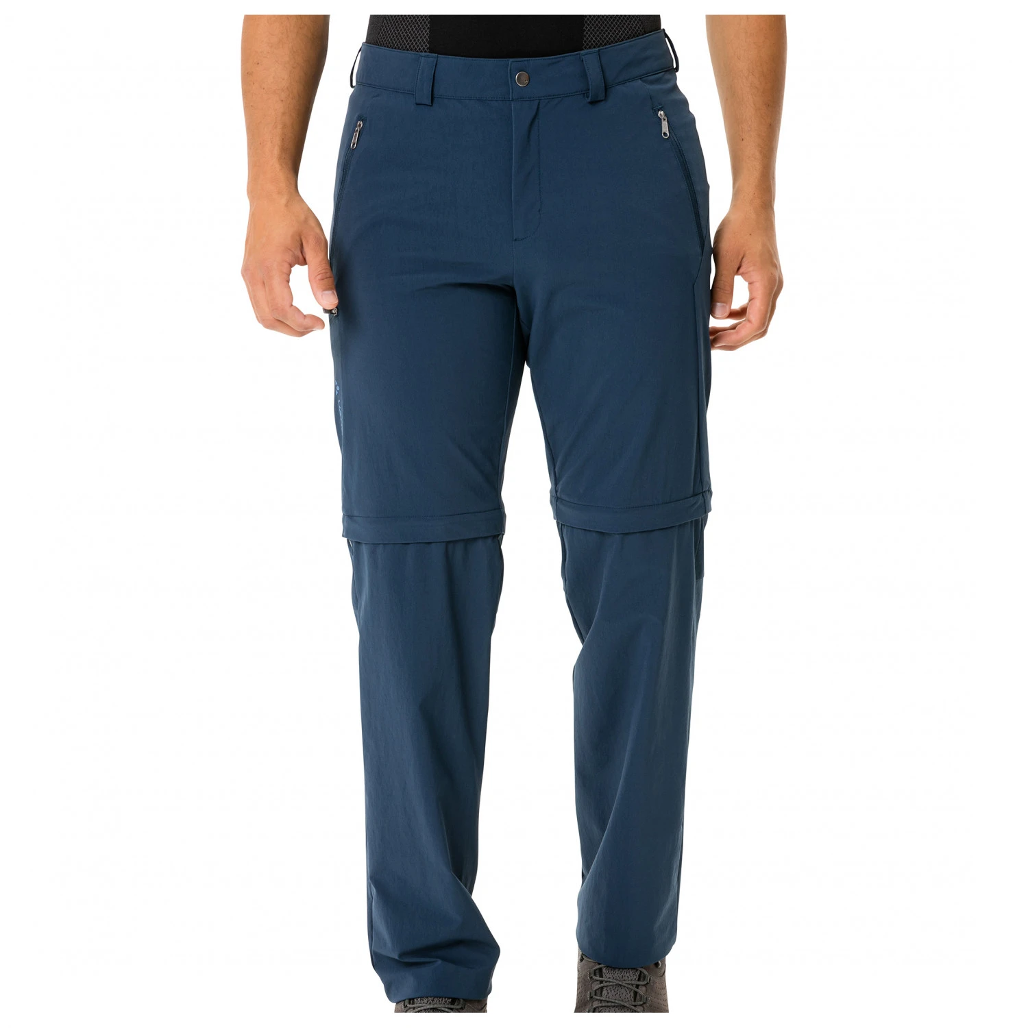 VAUDE Farley Stretch Zip Off Pants II - Zip-Off Hose 7 VAUDE Farley Stretch Zip Off Pants II - Zip-Off Hose – Bild 5