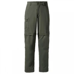 VAUDE Farley Zip-Off Pants V - Trekkinghose -Vaude vaude farley zip off pants v trekkinghose 3