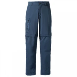 VAUDE Farley Zip-Off Pants V - Trekkinghose -Vaude vaude farley zip off pants v trekkinghose 5
