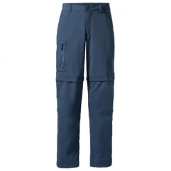 VAUDE Farley Zip-Off Pants V - Trekkinghose -Vaude vaude farley zip off pants v trekkinghose 6