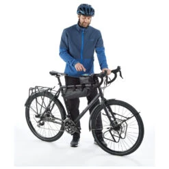 VAUDE Framebag Aqua - Fahrradtasche 6 VAUDE Framebag Aqua - Fahrradtasche -Vaude vaude framebag aqua fahrradtasche detail 2