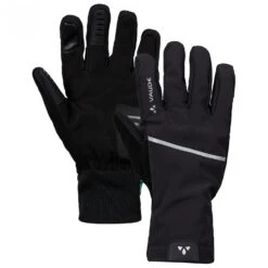 VAUDE Hanko Gloves II - Handschuhe -Vaude vaude hanko gloves ii handschuhe 1
