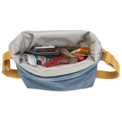 VAUDE Heka - Umhängetasche -Vaude vaude heka umhaengetasche detail 4