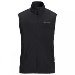 VAUDE Hurricane Vest III - Softshellweste -Vaude vaude hurricane vest iii softshellweste 1