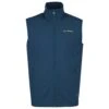 VAUDE Hurricane Vest III - Softshellweste -Vaude vaude hurricane vest iii softshellweste