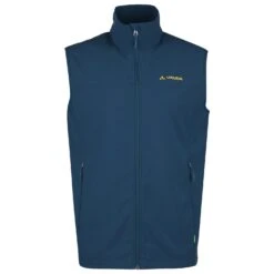 VAUDE Hurricane Vest III - Softshellweste