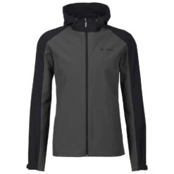 VAUDE Itri Hoody Jacket - Softshelljacke -Vaude vaude itri hoody jacket softshelljacke 1