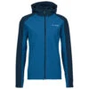 VAUDE Itri Hoody Jacket - Softshelljacke -Vaude vaude itri hoody jacket softshelljacke