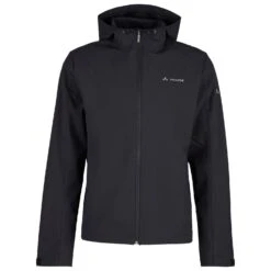VAUDE Itri Hoody Jacket - Softshelljacke -Vaude vaude itri hoody jacket softshelljacke 2