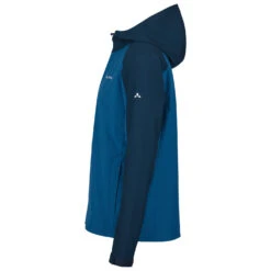 VAUDE Itri Hoody Jacket - Softshelljacke -Vaude vaude itri hoody jacket softshelljacke detail 3