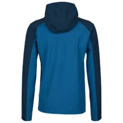 VAUDE Itri Hoody Jacket - Softshelljacke -Vaude vaude itri hoody jacket softshelljacke detail 4