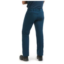 VAUDE Itri Pants - Trekkinghose 17 VAUDE Itri Pants - Trekkinghose -Vaude vaude itri pants trekkinghose detail 12