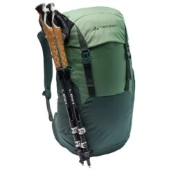 VAUDE Jura 32 - Wanderrucksack -Vaude vaude jura 32 wanderrucksack detail 10