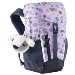 VAUDE Kid's Ayla 6 - Kinderrucksack -Vaude vaude kids ayla 6 kinderrucksack 2