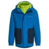 VAUDE Kid's Campfire 3in1 Jacket IV - Doppeljacke 2 VAUDE Kid's Campfire 3in1 Jacket IV - Doppeljacke -Vaude vaude kids campfire 3in1 jacket iv doppeljacke