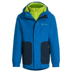 VAUDE Kid's Campfire 3in1 Jacket IV - Doppeljacke