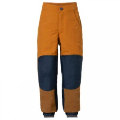 VAUDE Kid's Caprea Antimos Pants - Trekkinghose -Vaude vaude kids caprea antimos pants trekkinghose 2