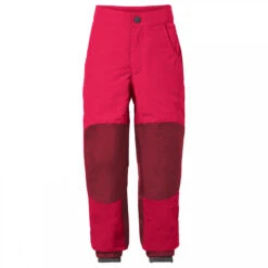 VAUDE Kid's Caprea Antimos Pants - Trekkinghose