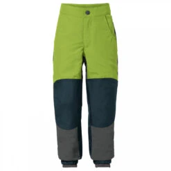 VAUDE Kid's Caprea Antimos Pants - Trekkinghose -Vaude vaude kids caprea antimos pants trekkinghose 3