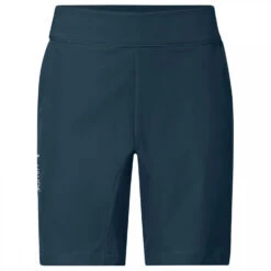 VAUDE Kid's Detective Stretch Shorts - Shorts -Vaude vaude kids detective stretch shorts shorts 1