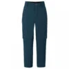 VAUDE Kid's Detective Stretch Zip Off Pants II - Zip-Off Hose -Vaude vaude kids detective stretch zip off pants ii zip off hose