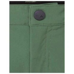 VAUDE Kid's Detective Stretch Zip Off Pants II - Zip-Off Hose 8 VAUDE Kid's Detective Stretch Zip Off Pants II - Zip-Off Hose -Vaude vaude kids detective stretch zip off pants ii zip off hose detail 3